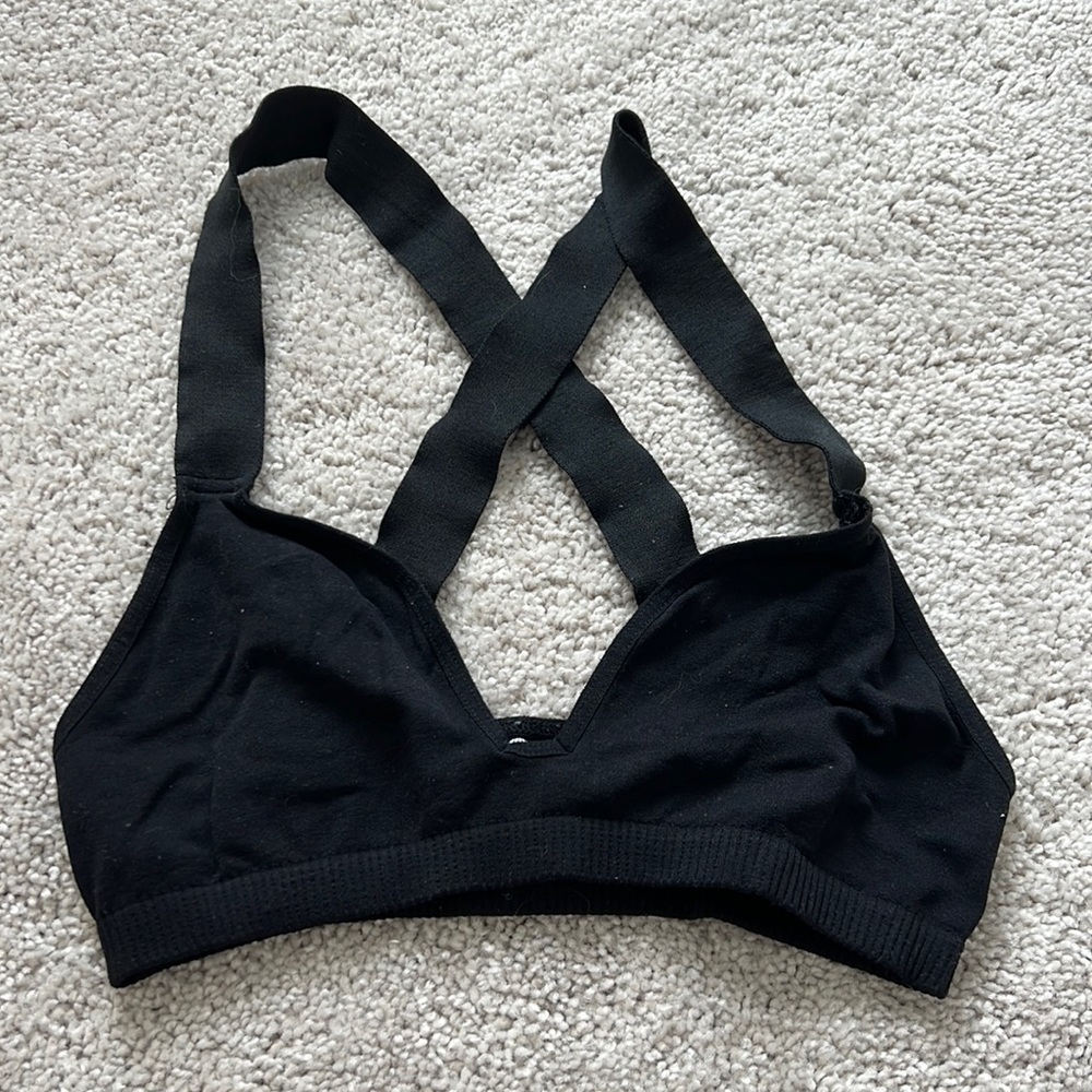 Free People Bra